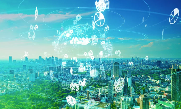 開発に取り組む